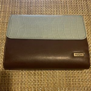 DAY 1 ONE ORGANIZER AGENDA